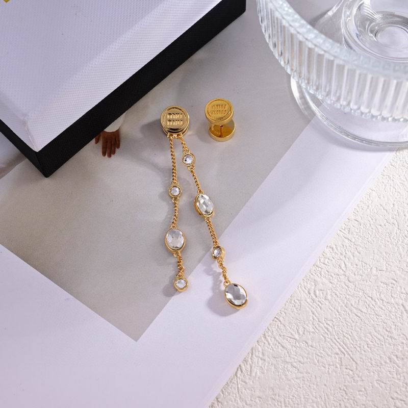 MiuMiu Earring 04yxh17